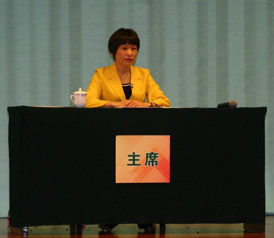 马建 徐建堂 摄