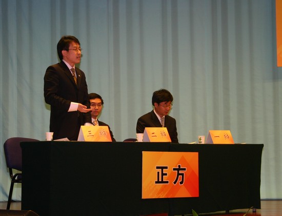 马建 徐建堂 摄
