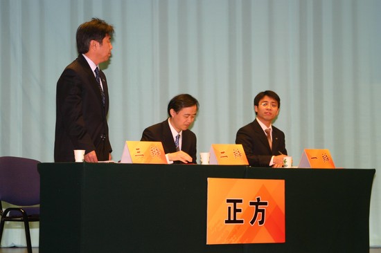 马建 徐建堂 摄