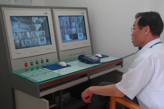 马建　摄