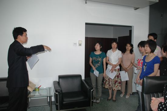 马建 摄
