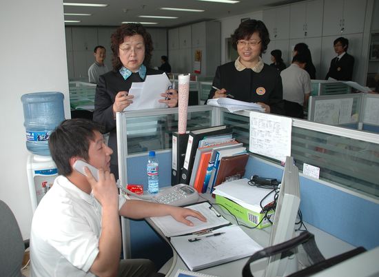 马建 摄