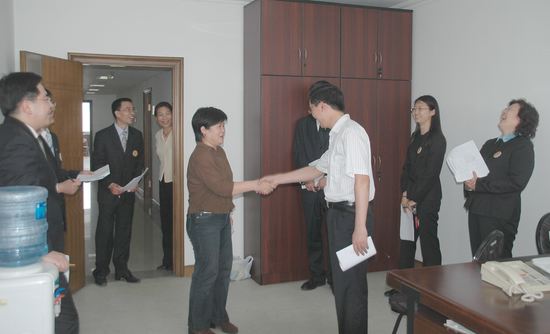马建 摄