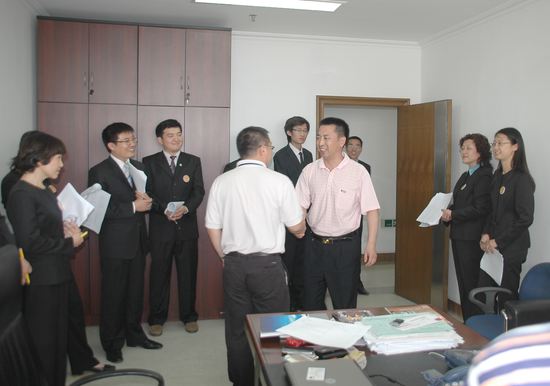 马建 摄