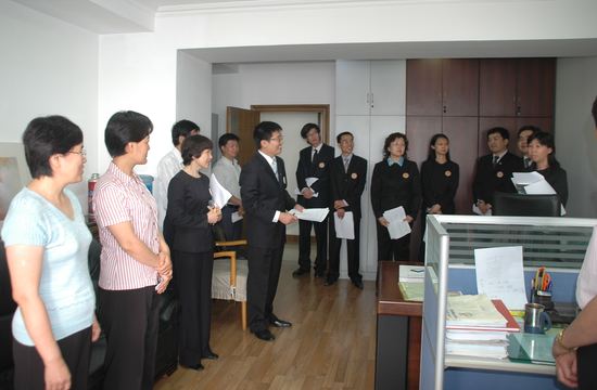 马建 摄